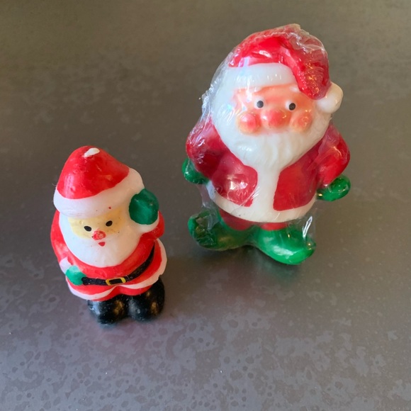 Vintage, Jasco CHRISTMAS Porcelain holiday bell napkin ring holders, ornament. - Picture 15 of 15